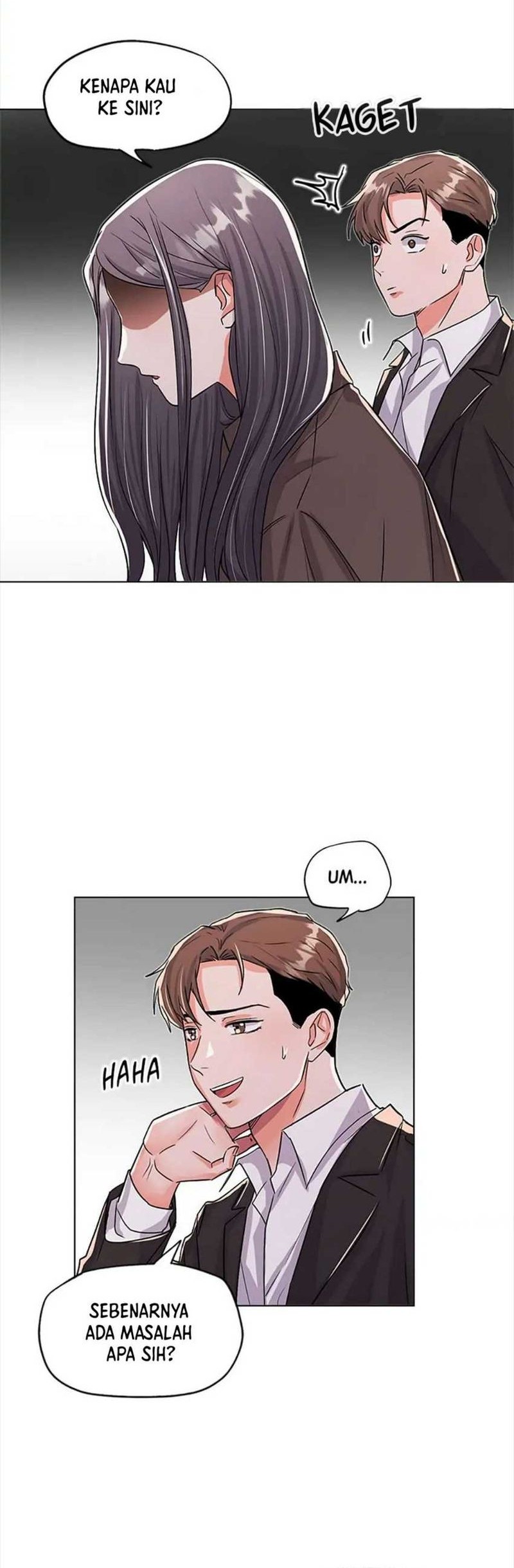 The Definition of A Top Star Chapter 28 Gambar 22