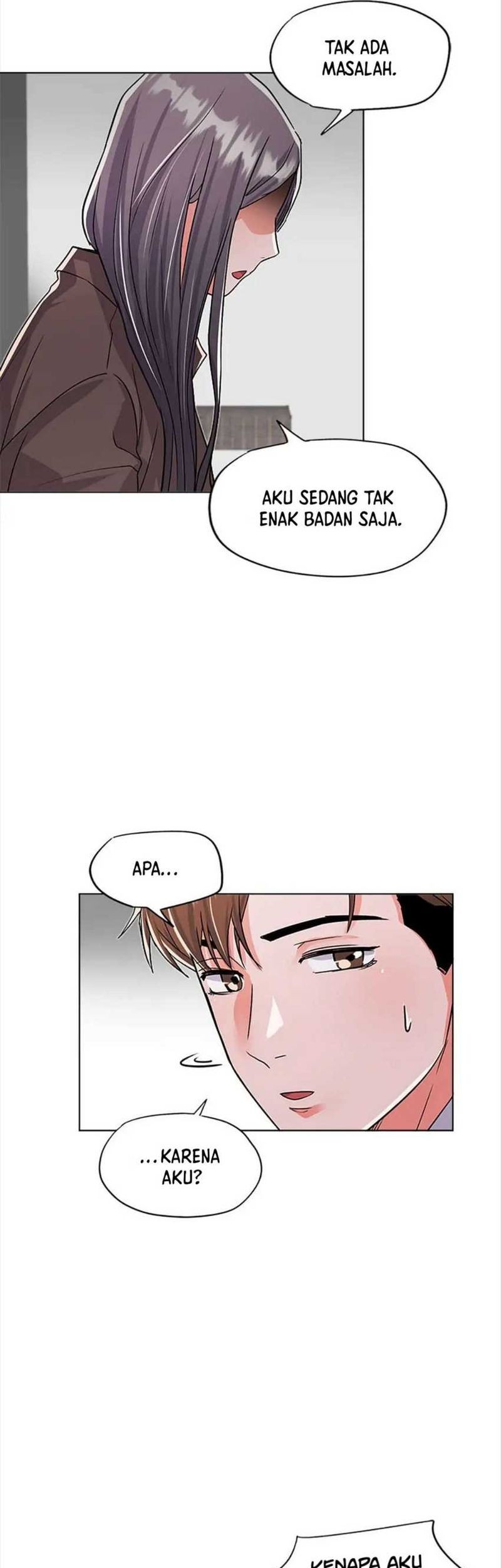 The Definition of A Top Star Chapter 28 Gambar 23