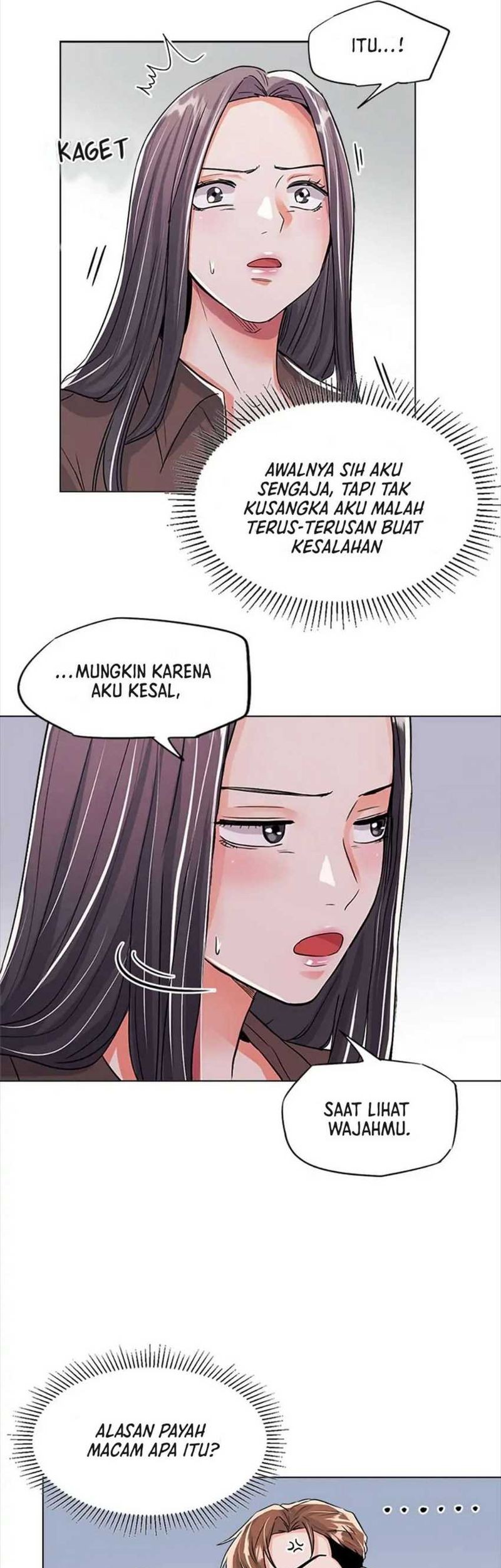 The Definition of A Top Star Chapter 28 Gambar 27