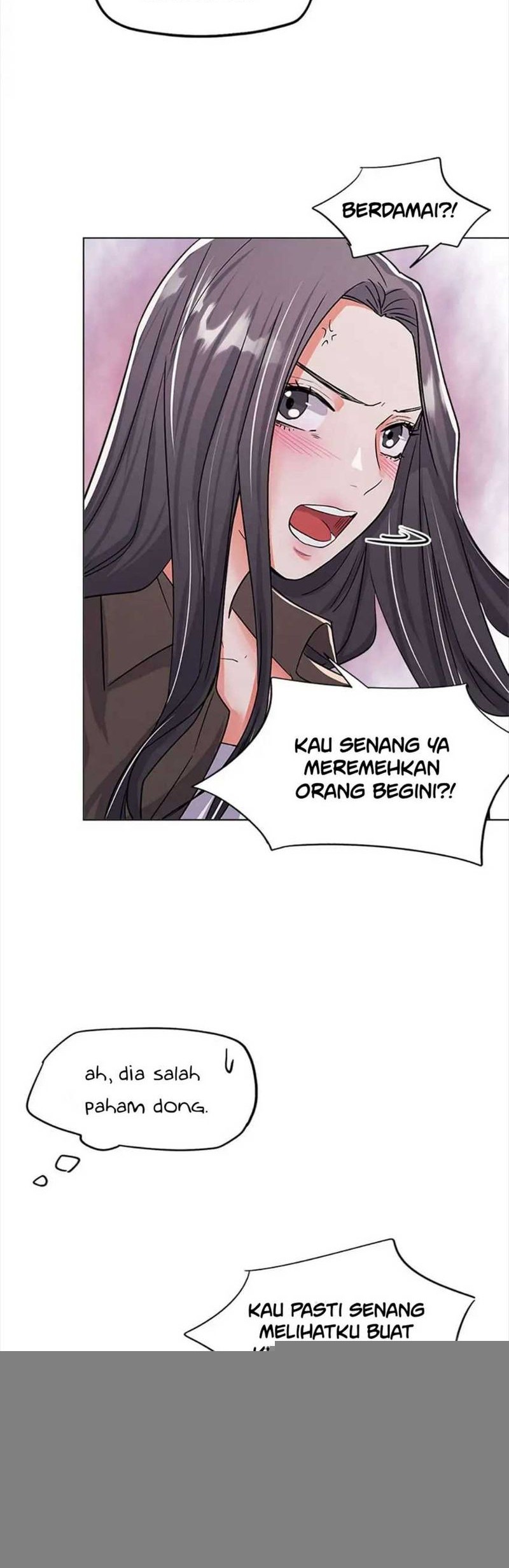 The Definition of A Top Star Chapter 28 Gambar 30