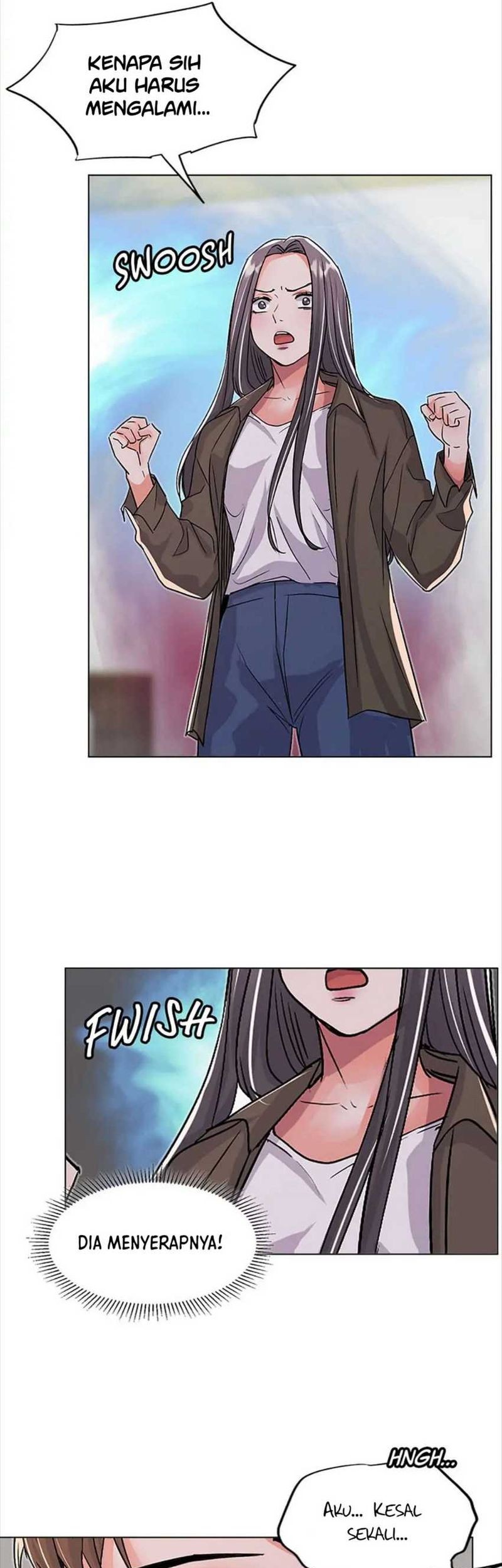 The Definition of A Top Star Chapter 28 Gambar 33