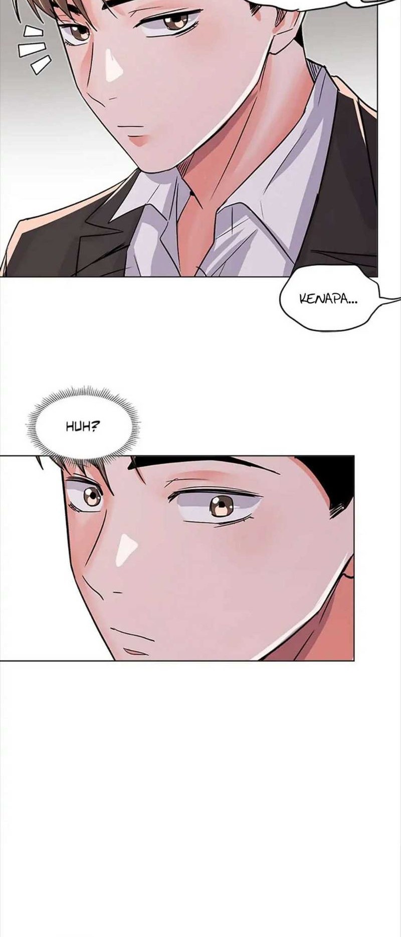 The Definition of A Top Star Chapter 28 Gambar 34