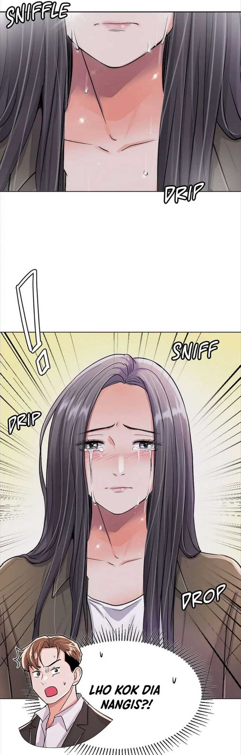 The Definition of A Top Star Chapter 28 Gambar 35