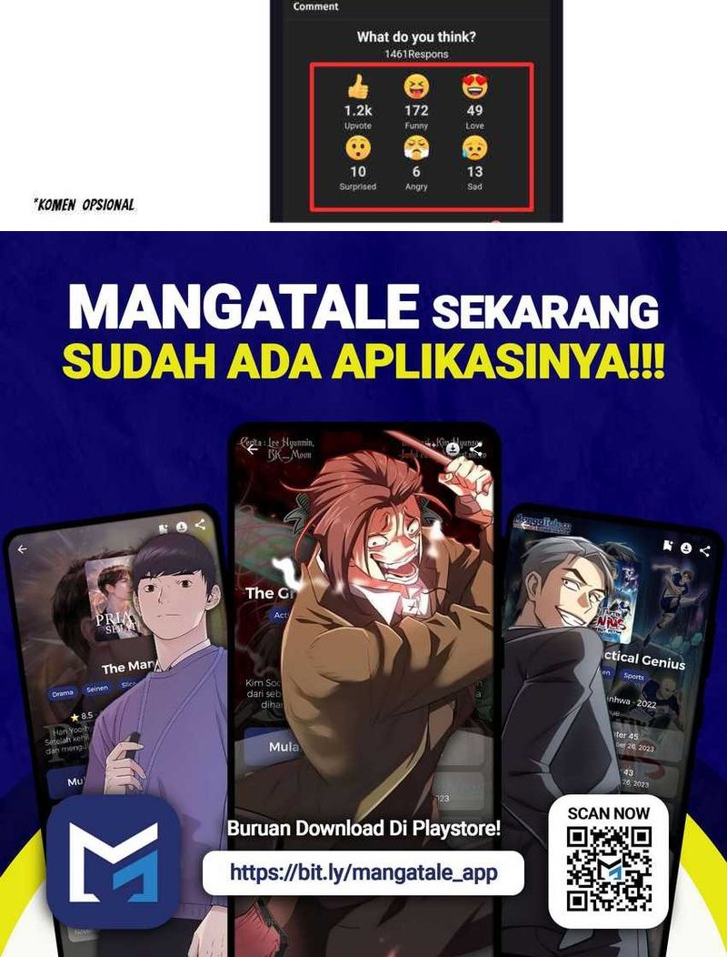 The Definition of A Top Star Chapter 28 Gambar 38