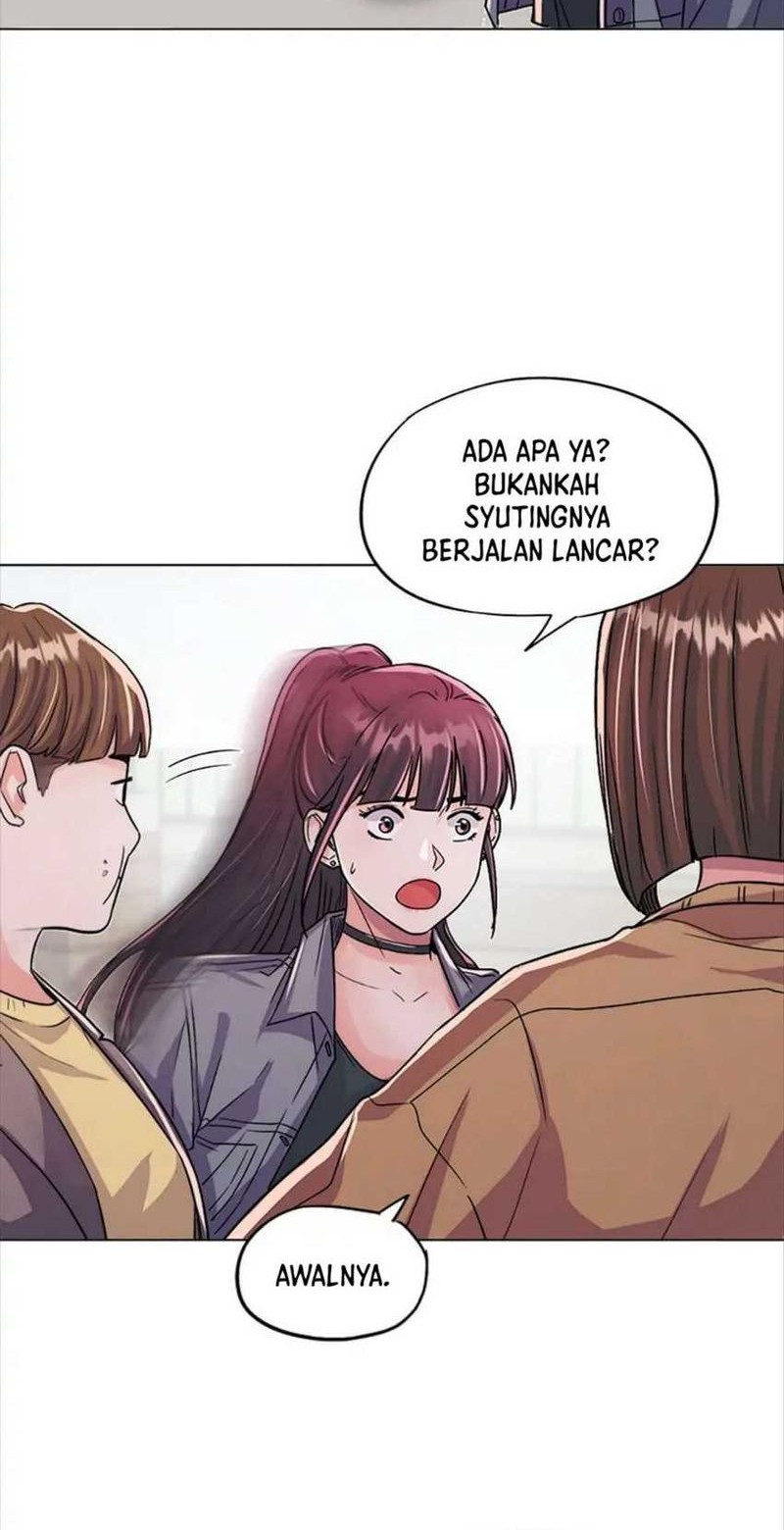 Baca Manhwa The Definition of A Top Star Chapter 28 Gambar 2