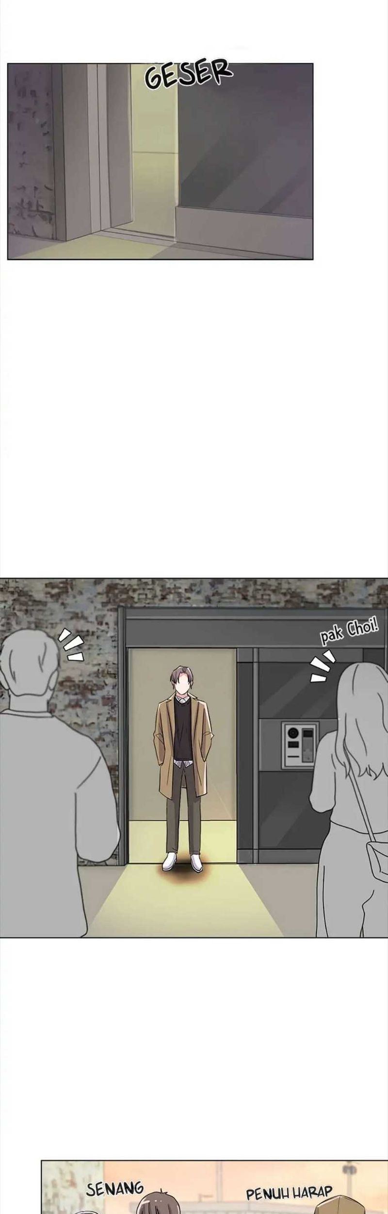 The Definition of A Top Star Chapter 28 Gambar 11