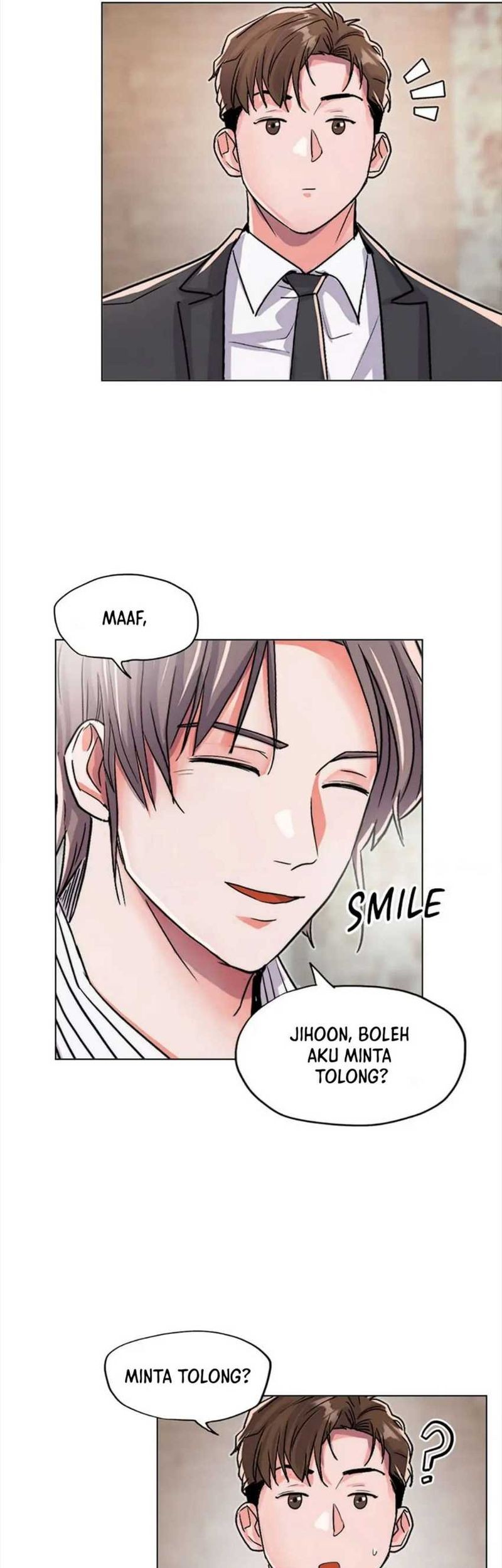 The Definition of A Top Star Chapter 28 Gambar 15