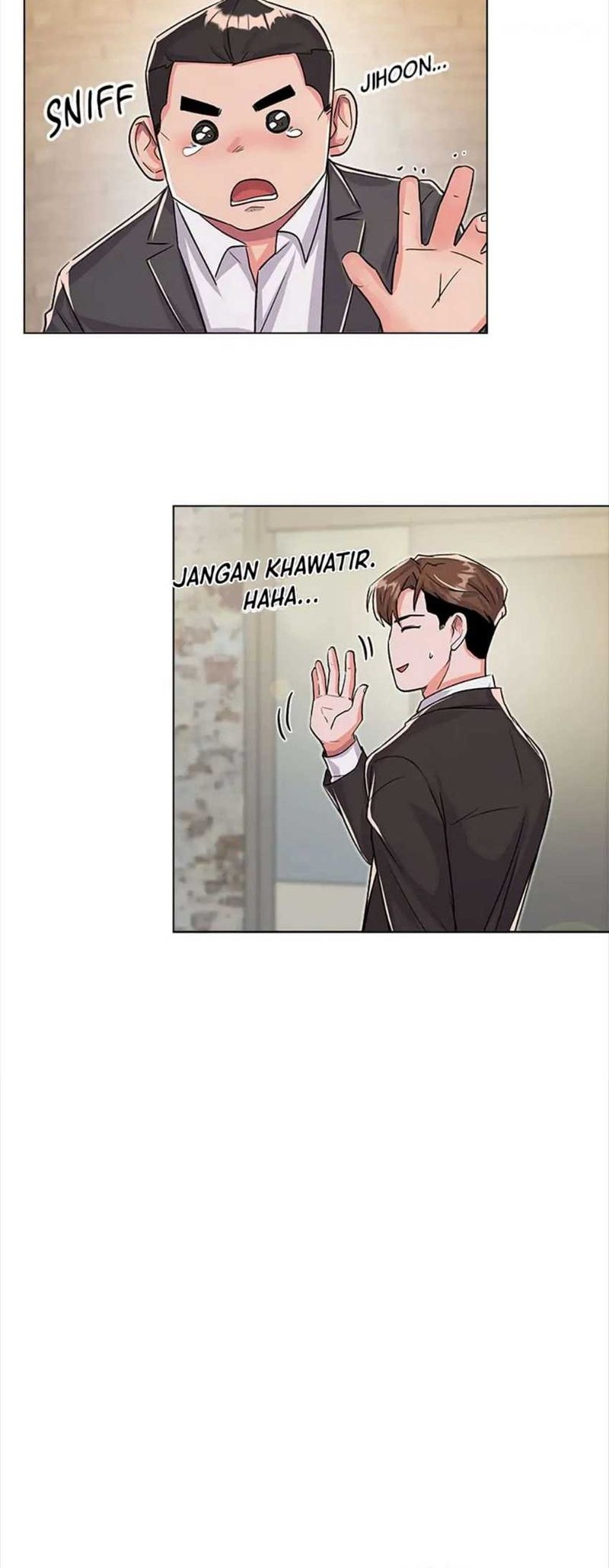 The Definition of A Top Star Chapter 28 Gambar 18