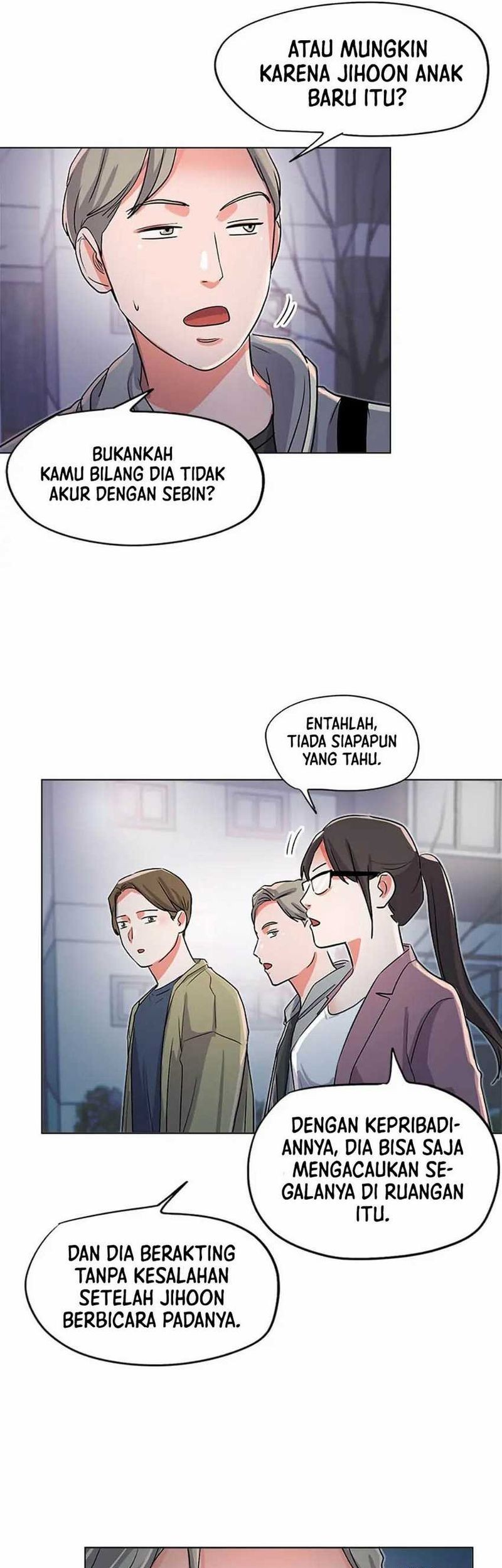 The Definition of A Top Star Chapter 29 Gambar 27