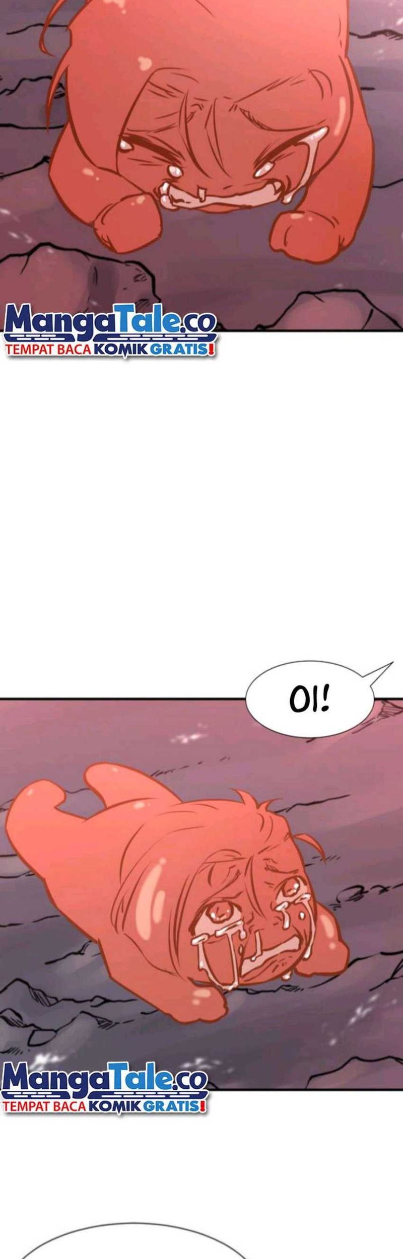 The Definition of A Top Star Chapter 29 Gambar 43