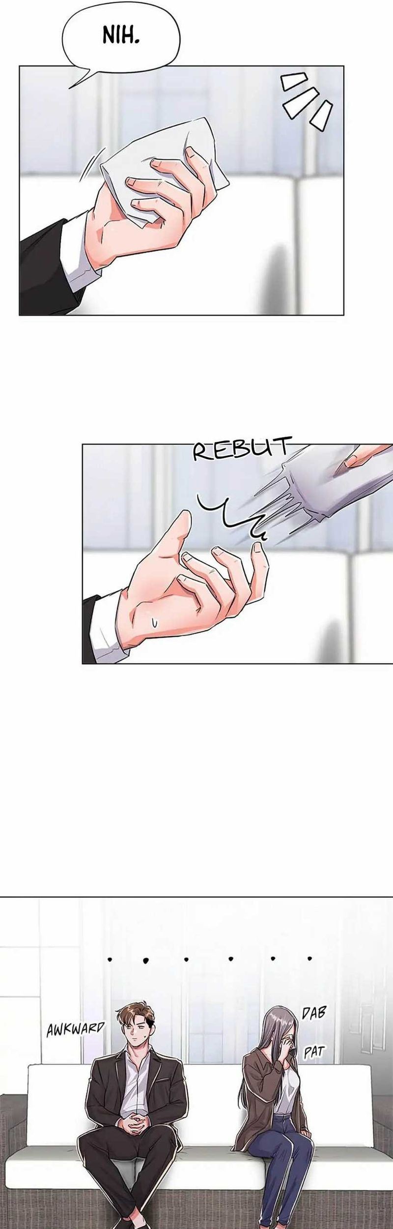 The Definition of A Top Star Chapter 29 Gambar 9