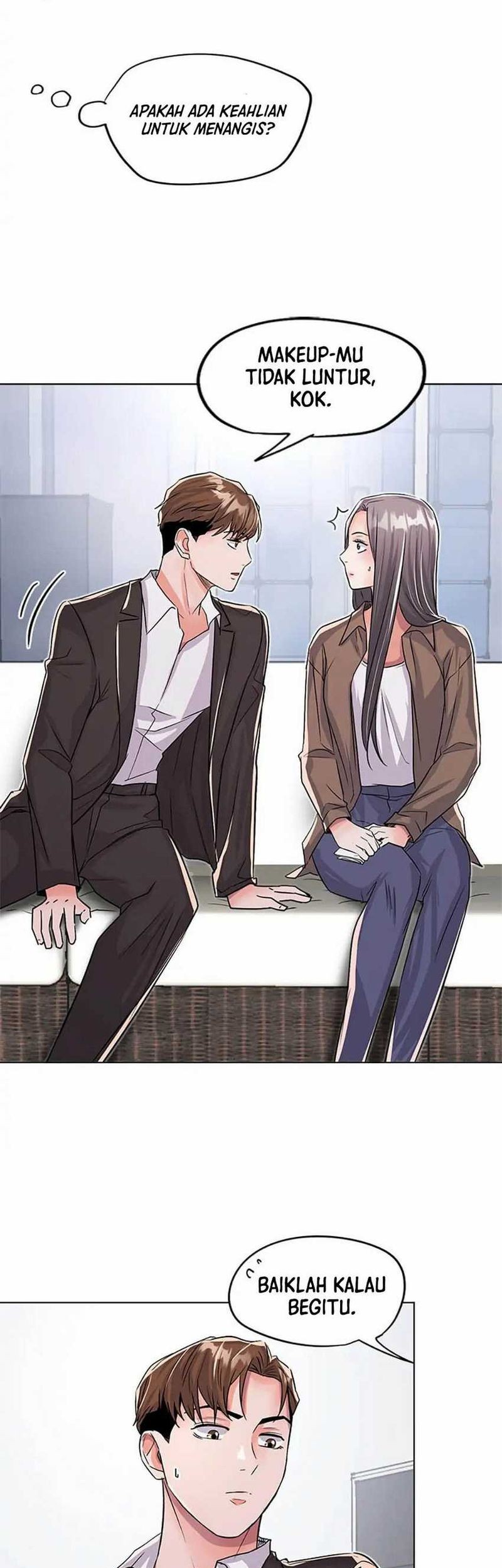 The Definition of A Top Star Chapter 29 Gambar 13