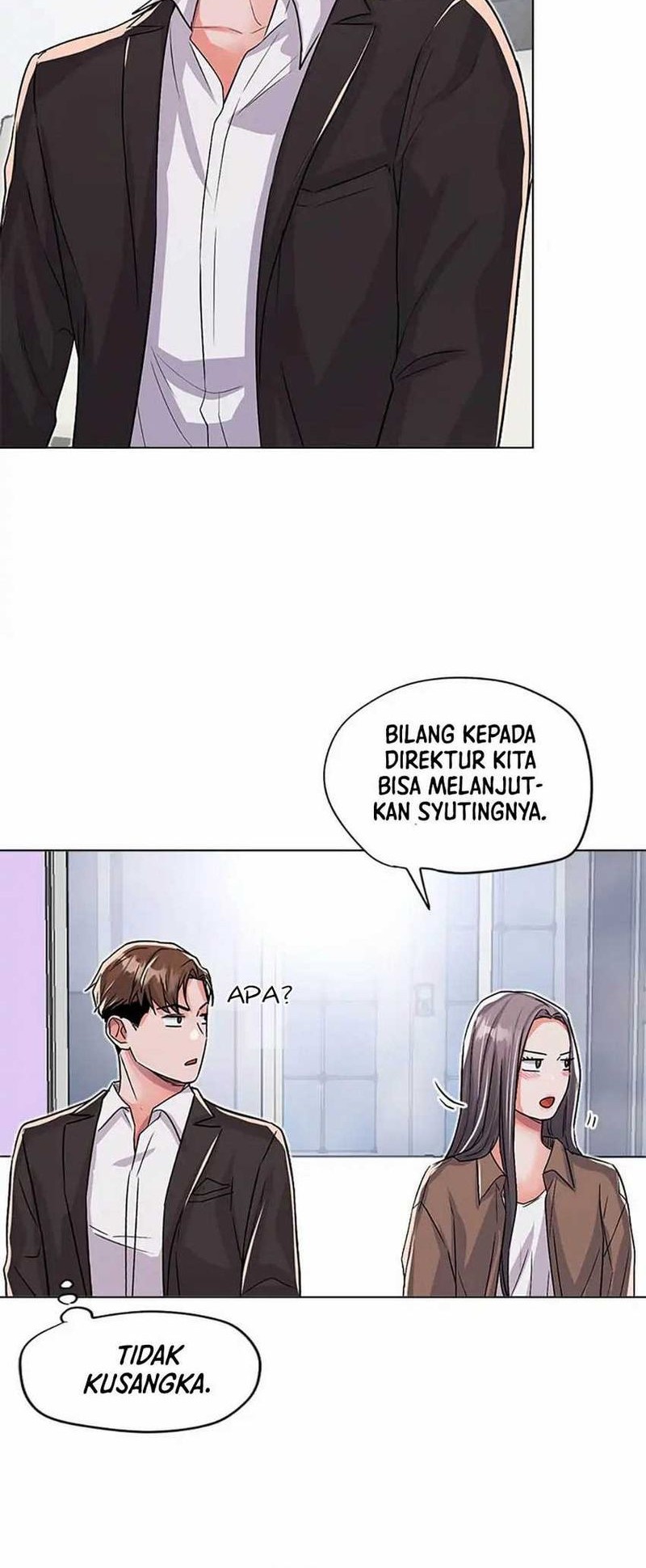 The Definition of A Top Star Chapter 29 Gambar 14