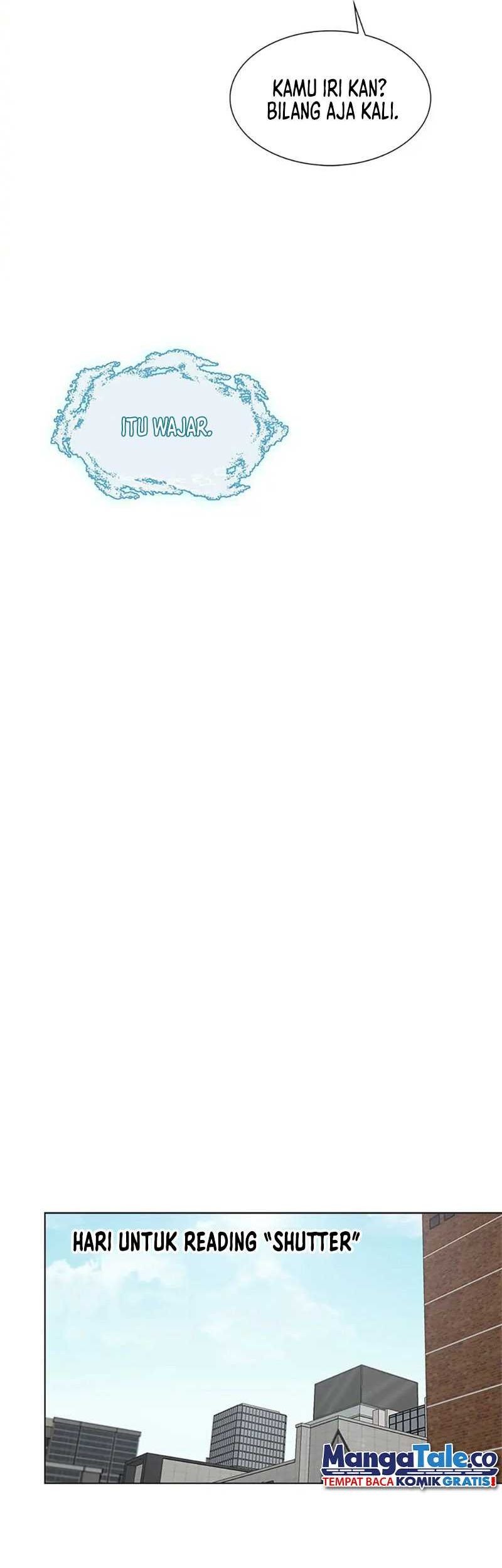 The Definition of A Top Star Chapter 36 Gambar 21