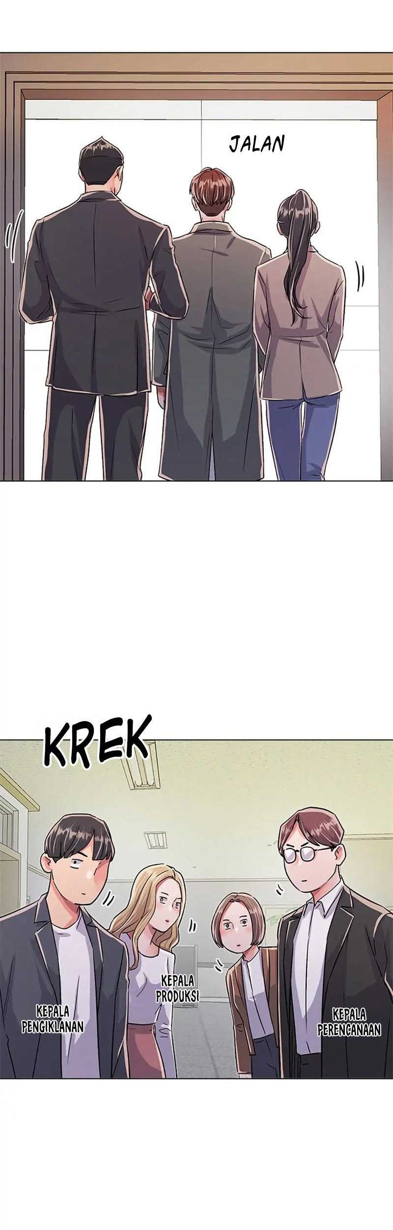 The Definition of A Top Star Chapter 36 Gambar 22