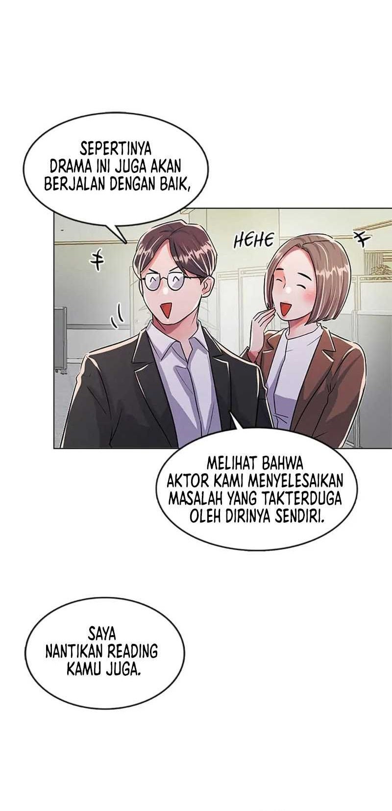 The Definition of A Top Star Chapter 36 Gambar 26