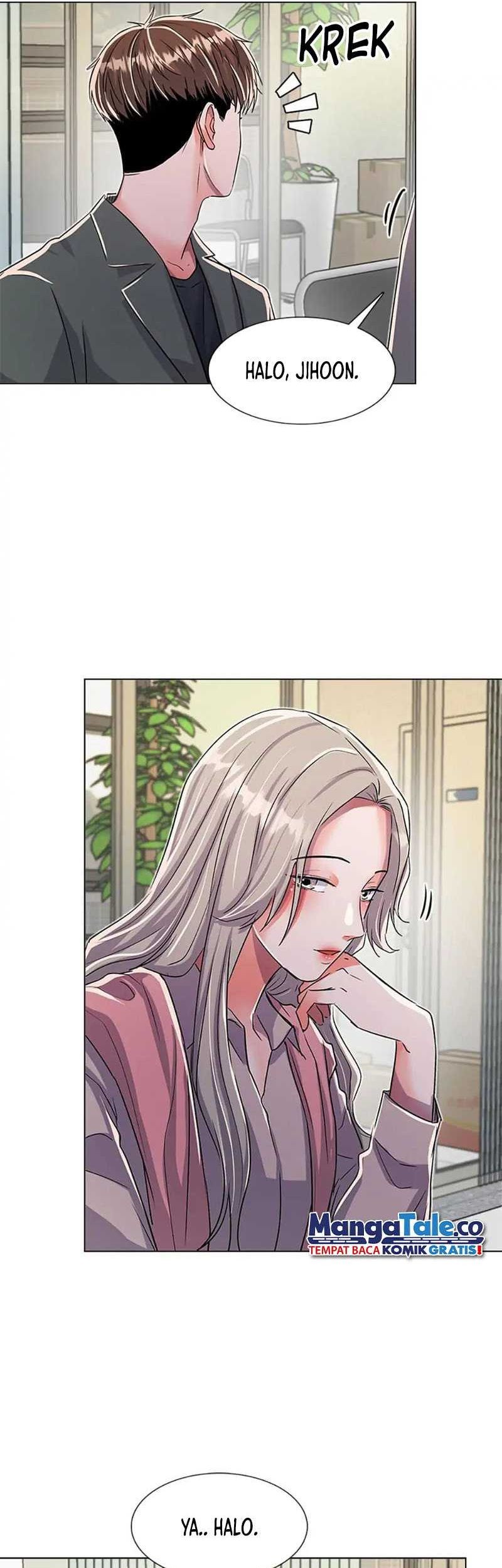 The Definition of A Top Star Chapter 36 Gambar 29