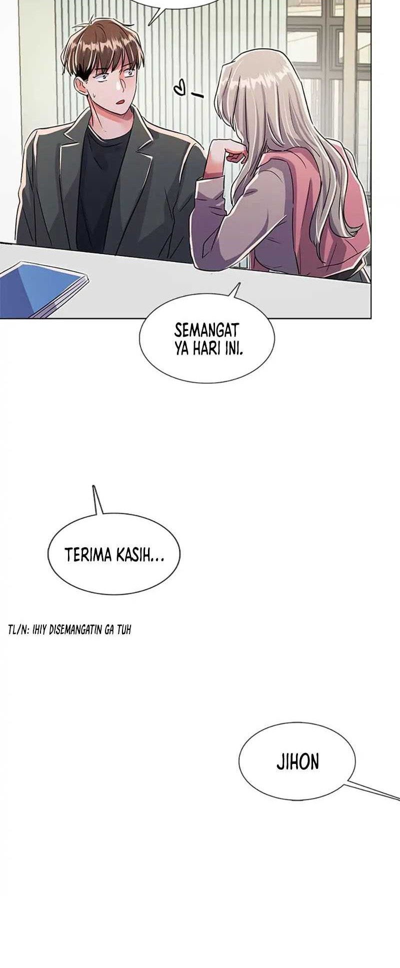 The Definition of A Top Star Chapter 36 Gambar 30