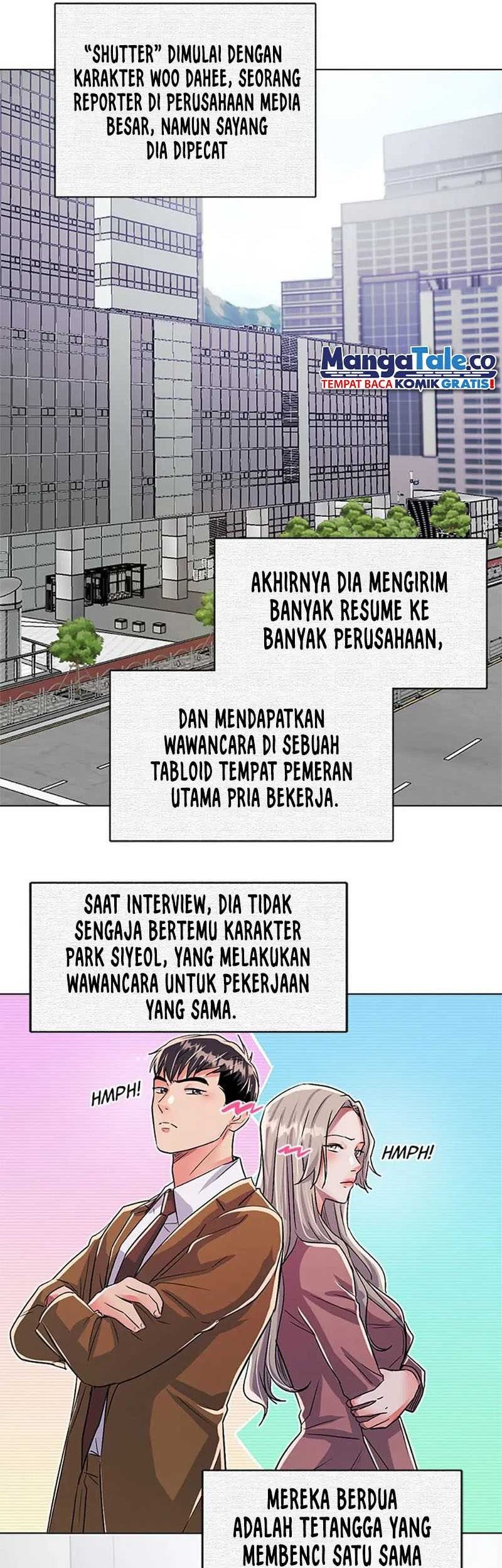The Definition of A Top Star Chapter 36 Gambar 33