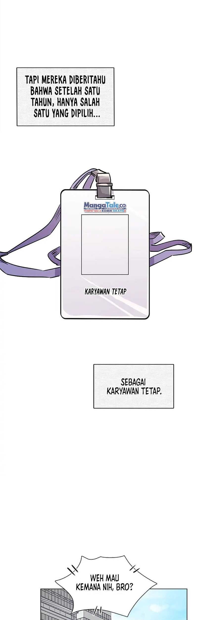 The Definition of A Top Star Chapter 36 Gambar 35