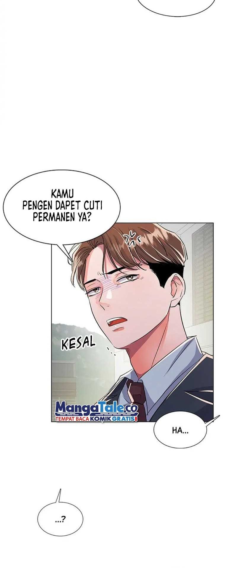 The Definition of A Top Star Chapter 36 Gambar 38