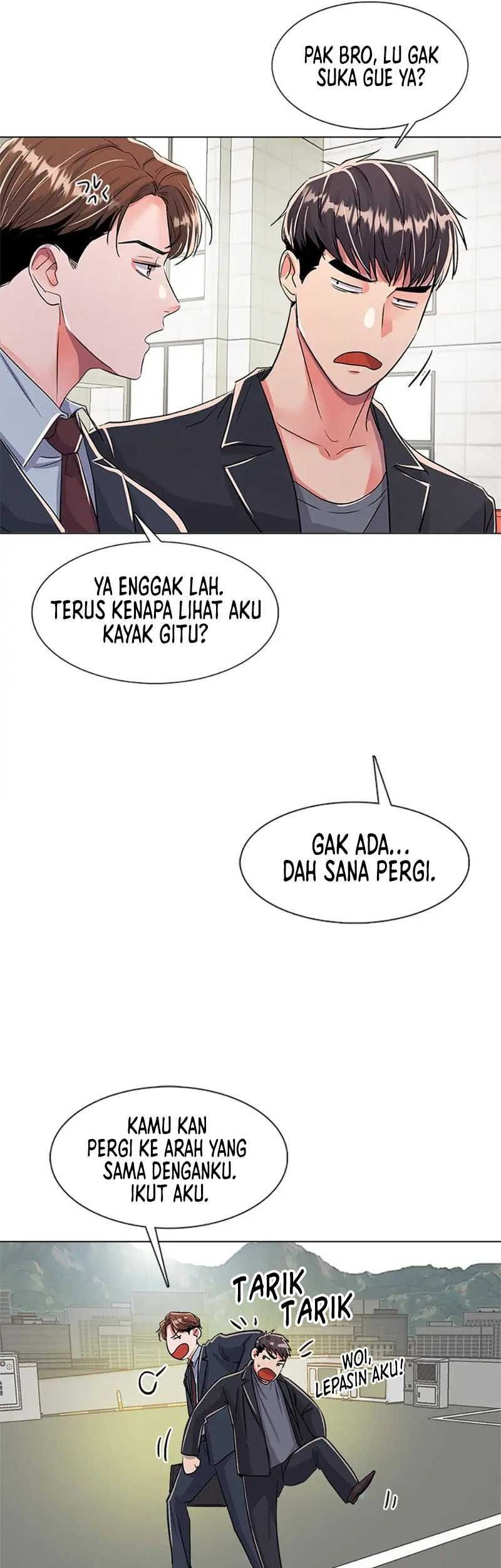 The Definition of A Top Star Chapter 36 Gambar 39
