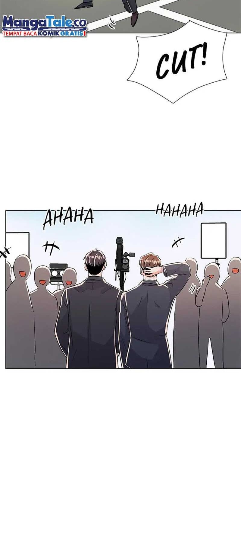 The Definition of A Top Star Chapter 36 Gambar 40