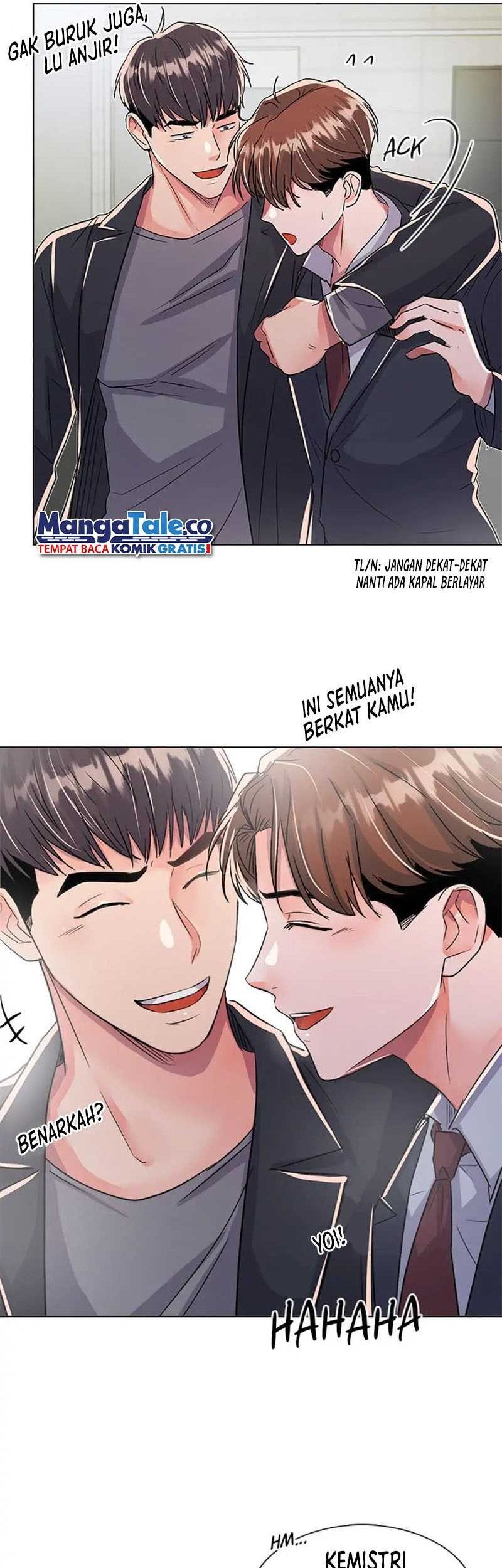 The Definition of A Top Star Chapter 36 Gambar 41