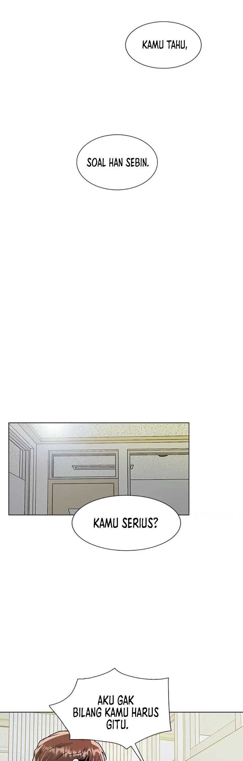 The Definition of A Top Star Chapter 36 Gambar 43