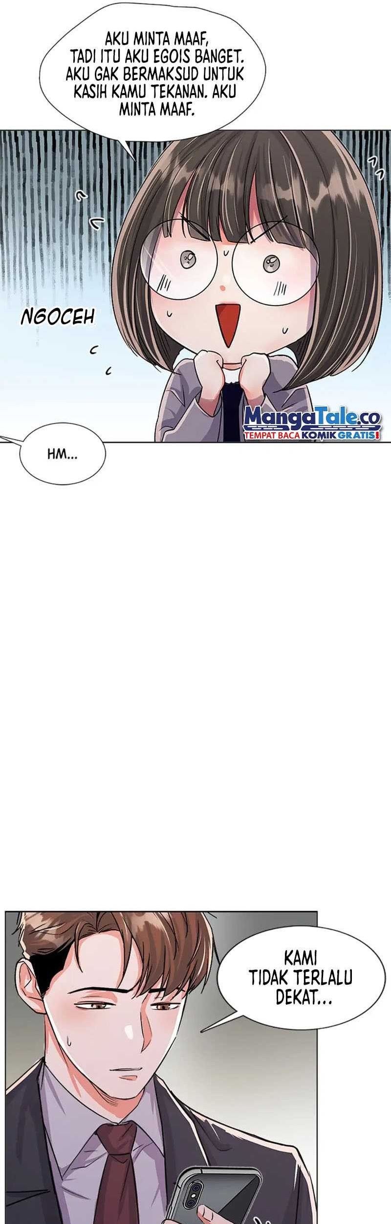 The Definition of A Top Star Chapter 36 Gambar 45