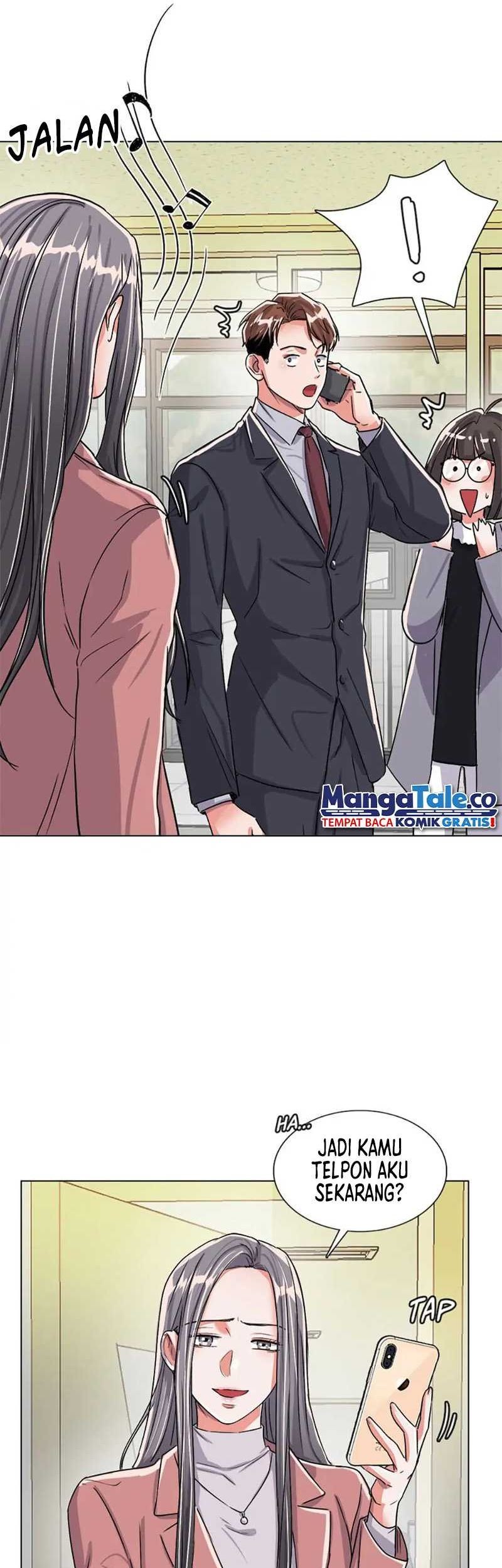 The Definition of A Top Star Chapter 36 Gambar 47