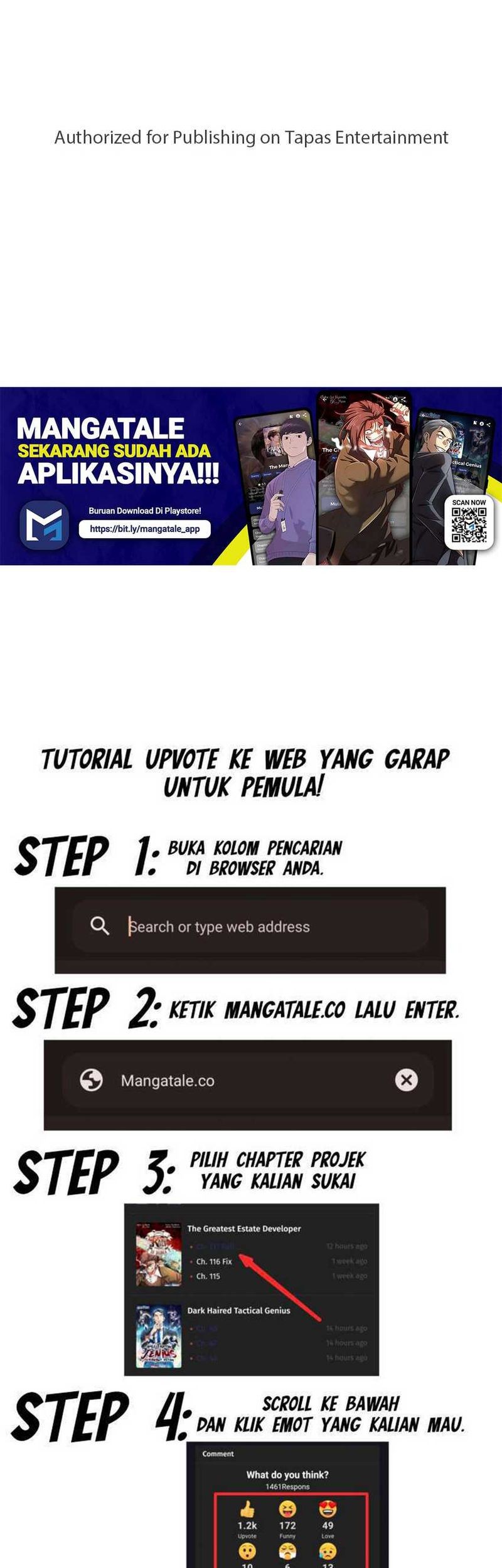 The Definition of A Top Star Chapter 36 Gambar 49