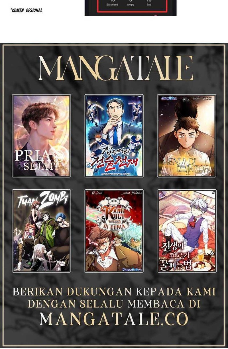 The Definition of A Top Star Chapter 36 Gambar 50