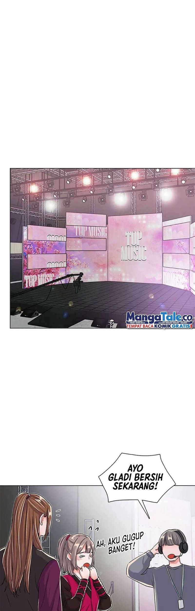 The Definition of A Top Star Chapter 36 Gambar 5