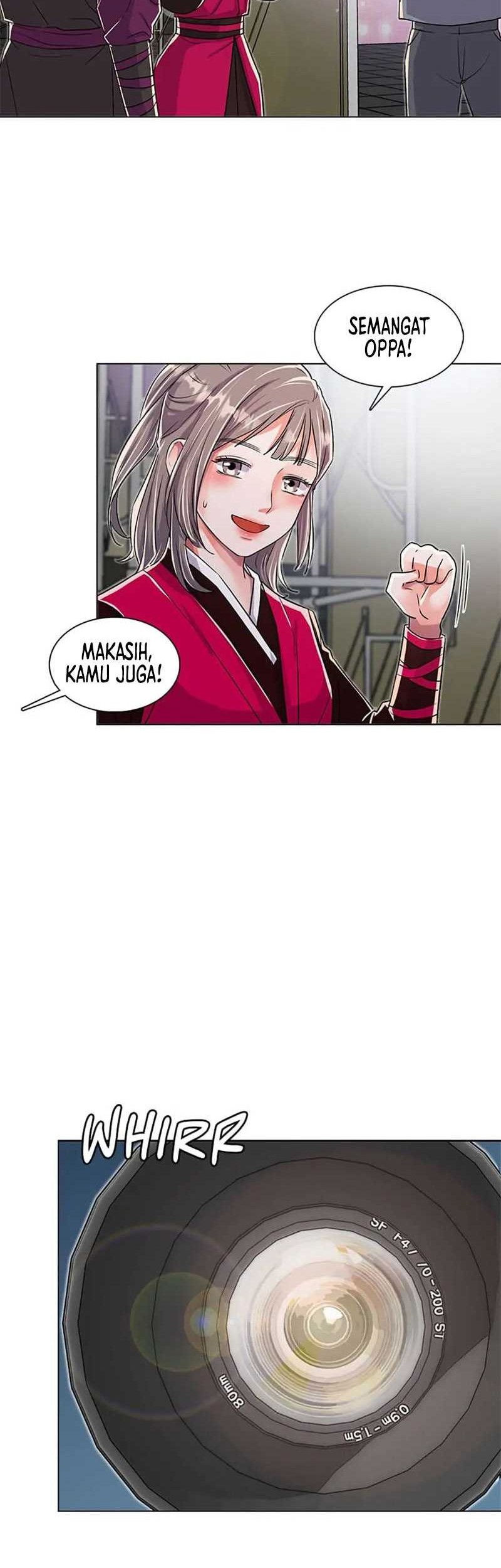 The Definition of A Top Star Chapter 36 Gambar 6