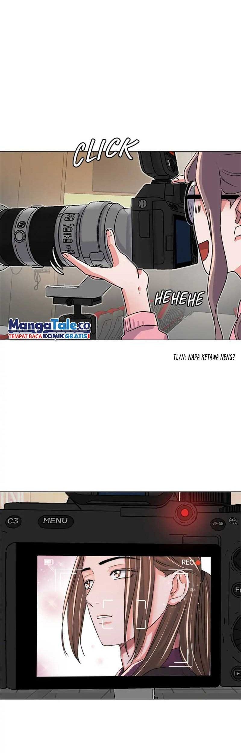 The Definition of A Top Star Chapter 36 Gambar 7