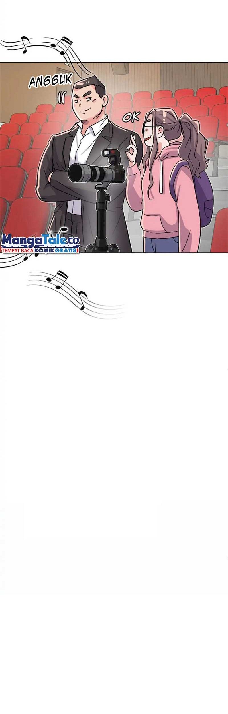 The Definition of A Top Star Chapter 36 Gambar 8