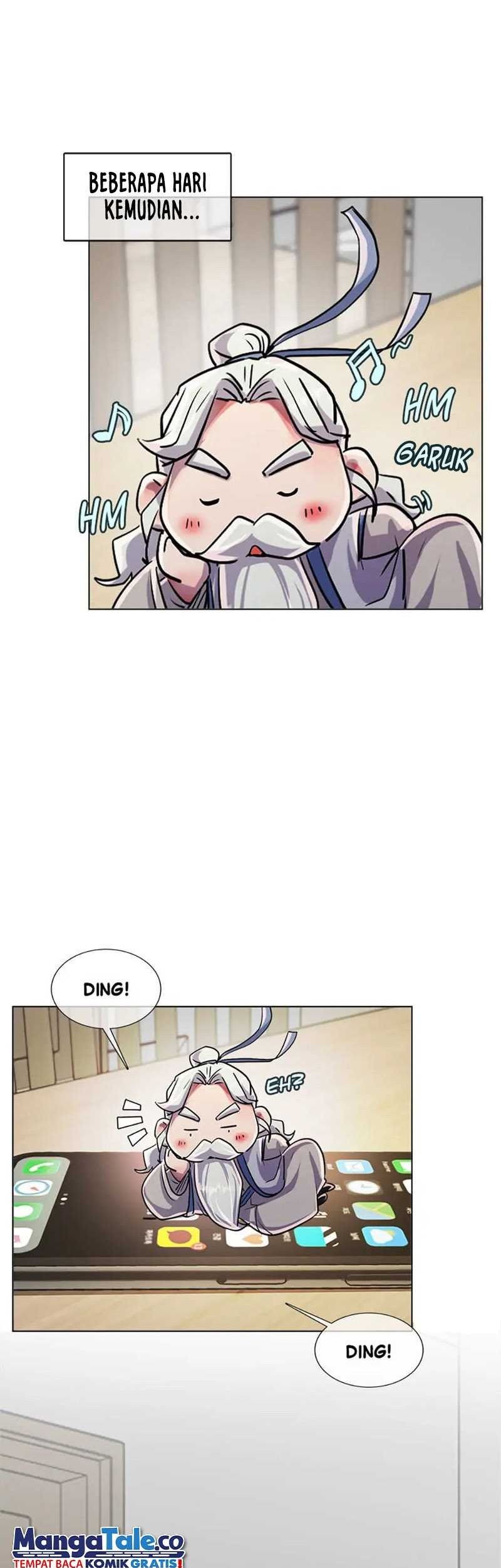 The Definition of A Top Star Chapter 36 Gambar 9