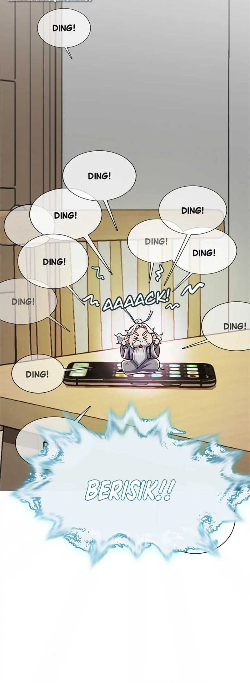 The Definition of A Top Star Chapter 36 Gambar 10