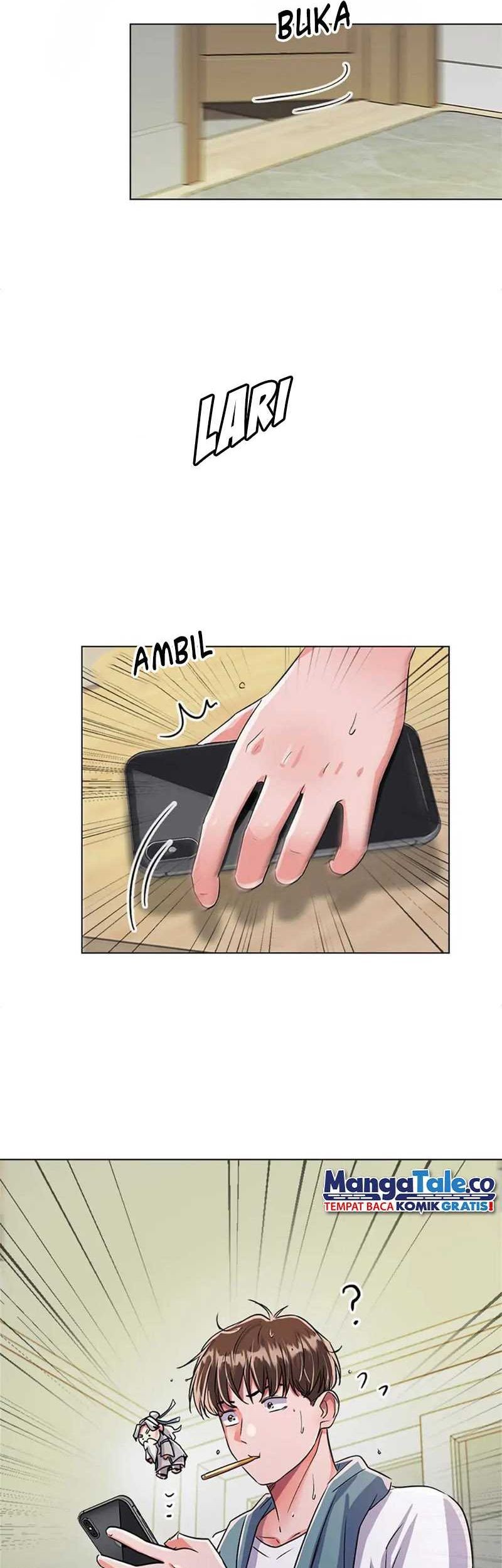 The Definition of A Top Star Chapter 36 Gambar 11