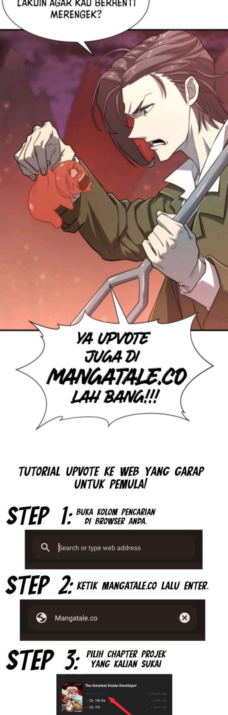The Definition of A Top Star Chapter 38 Gambar 54