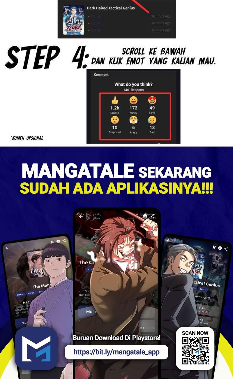 The Definition of A Top Star Chapter 38 Gambar 55