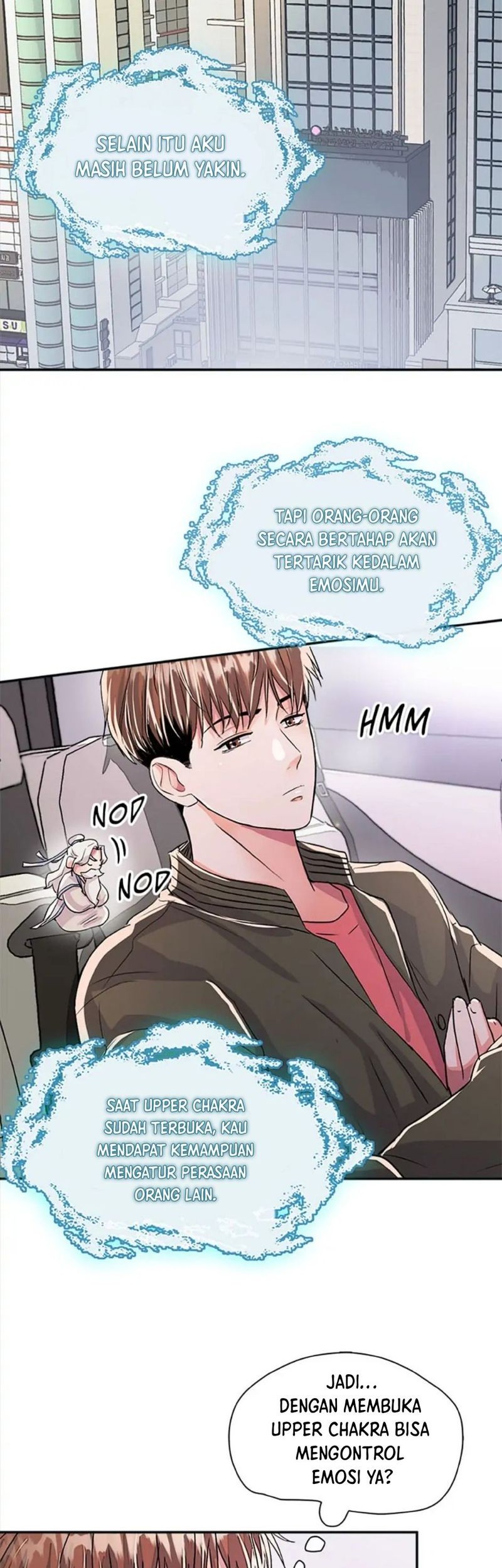 The Definition of A Top Star Chapter 38 Gambar 7