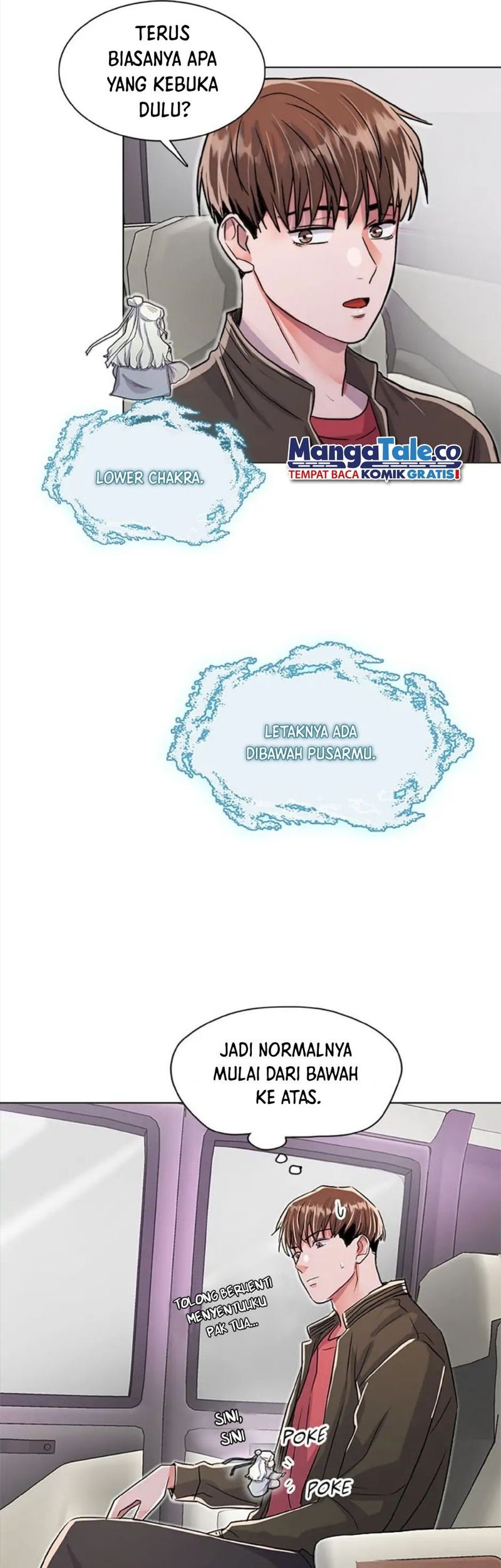 The Definition of A Top Star Chapter 38 Gambar 9