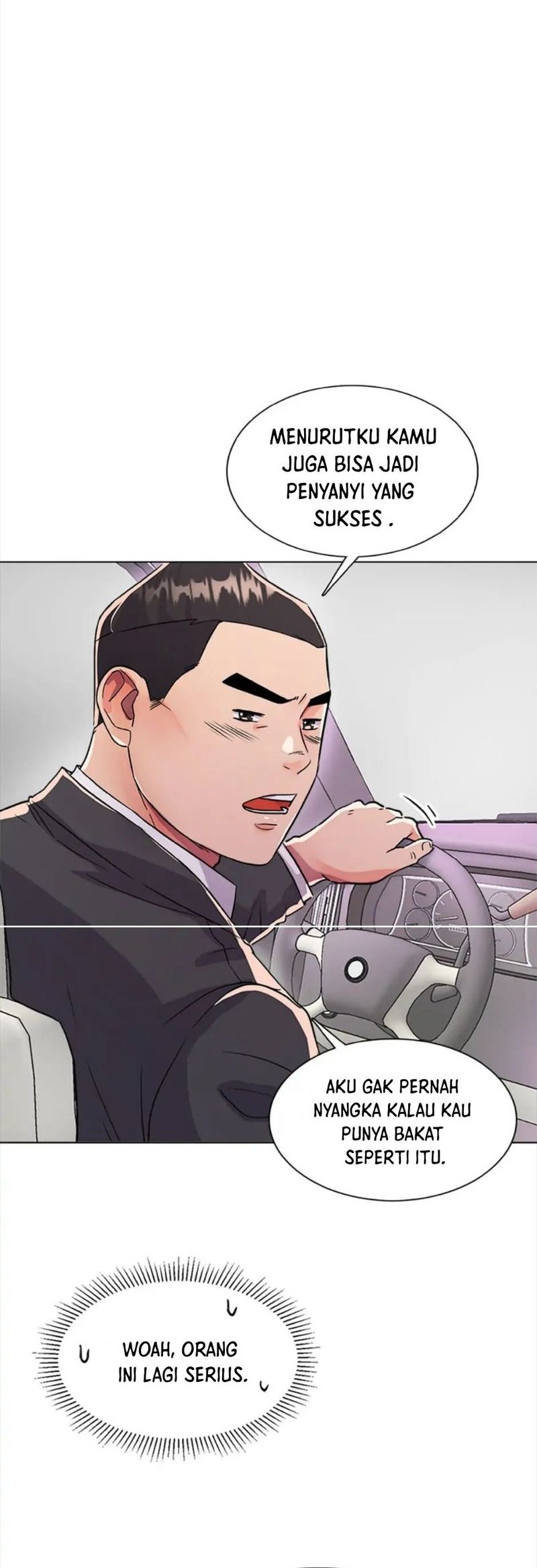 The Definition of A Top Star Chapter 38 Gambar 12