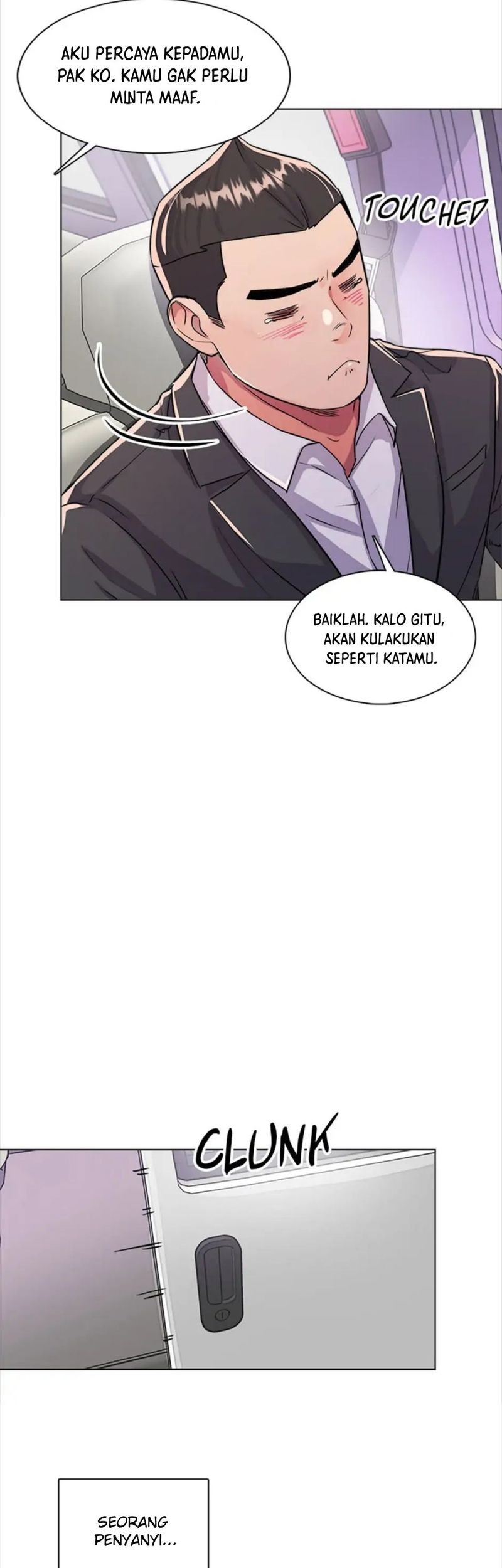 The Definition of A Top Star Chapter 38 Gambar 17