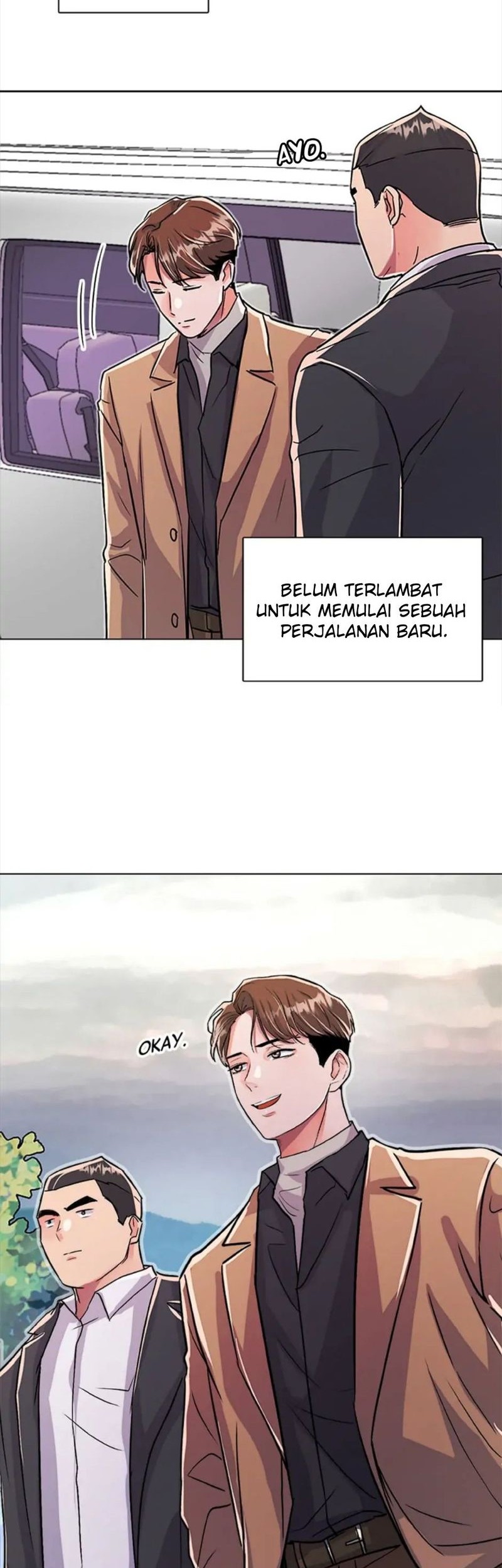The Definition of A Top Star Chapter 38 Gambar 18