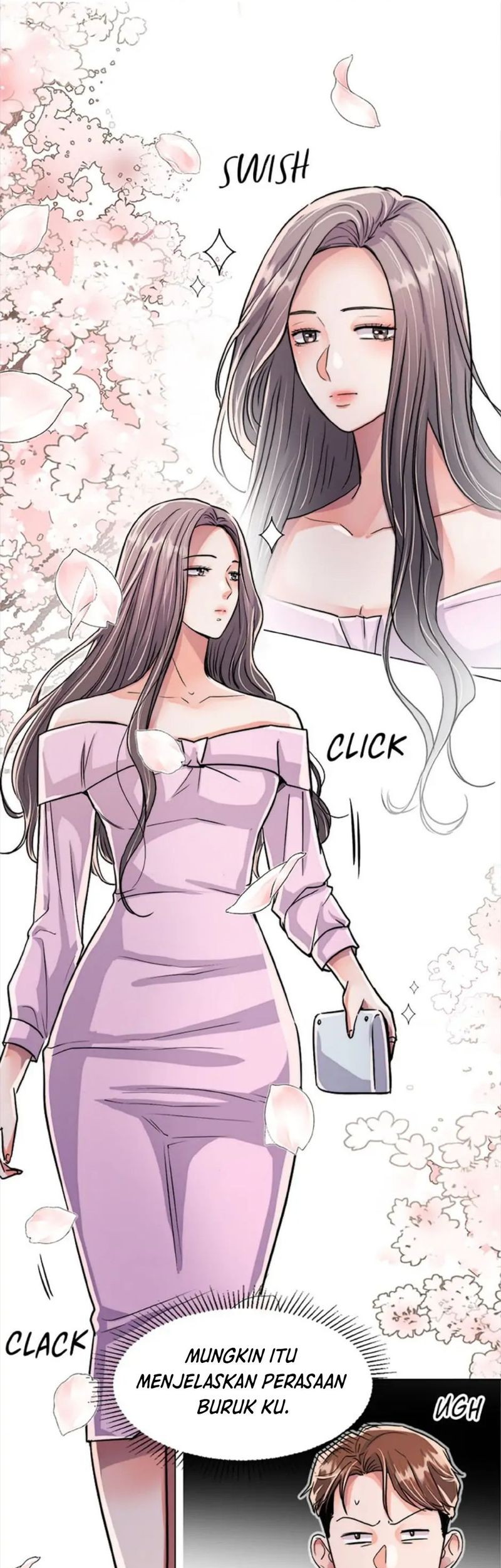 The Definition of A Top Star Chapter 38 Gambar 29