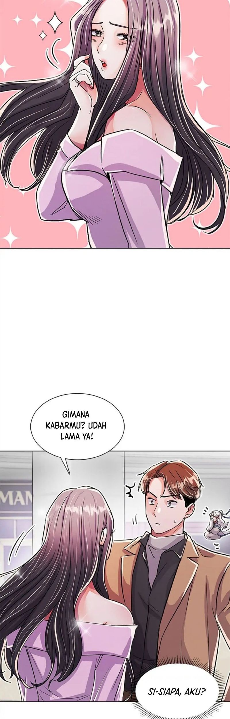 The Definition of A Top Star Chapter 38 Gambar 31