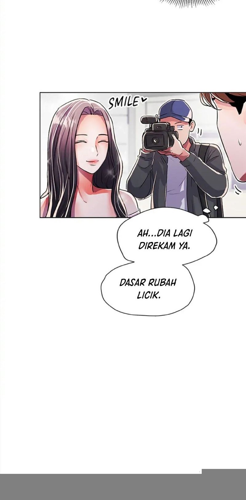 The Definition of A Top Star Chapter 38 Gambar 32